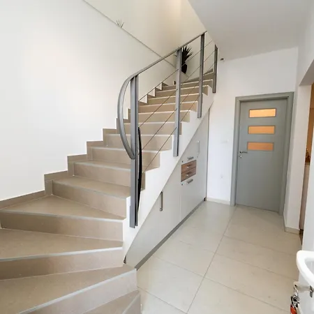 Lidija Appartement