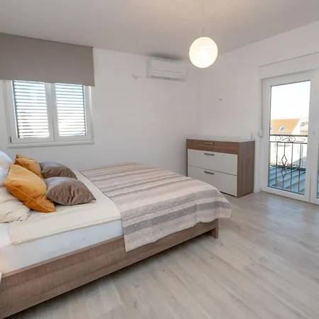 Appartement Lidija