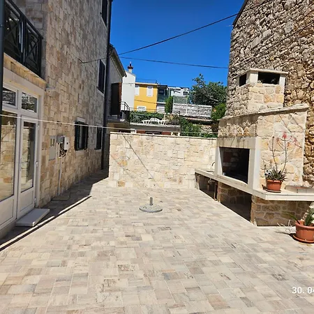 Lidija Appartement Vodice