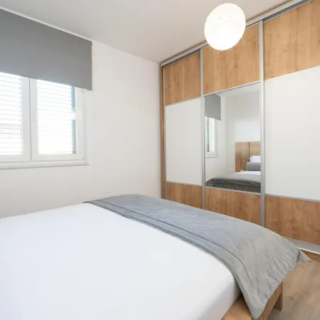 Appartement Lidija Vodice