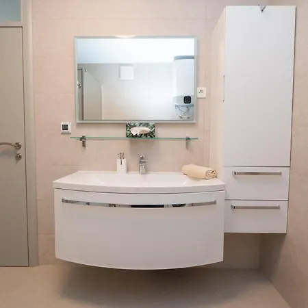 Lidija Appartement