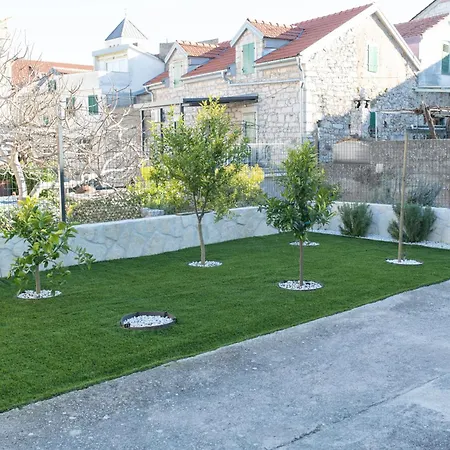Appartement Lidija *