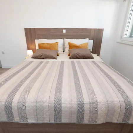 Lidija Appartement