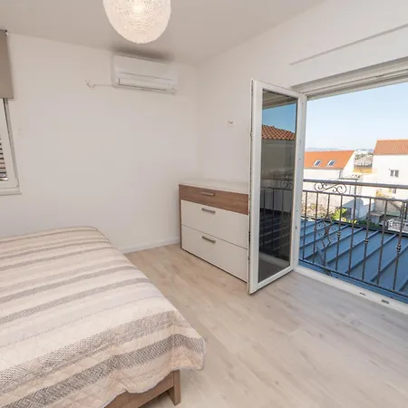 Appartement Lidija *